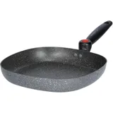 Brunner Gourmet Rock Bratpfanne 26 x 26 cm