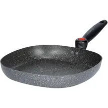 Brunner Gourmet Rock Bratpfanne 26 x 26 cm