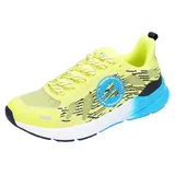 Jako Unisex J-PR Trance Sportschuh, limetta/Sky, 45 EU