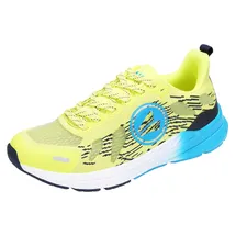 Jako Unisex J-PR Trance Sportschuh, limetta/Sky, 45 EU
