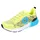 Jako Unisex J-PR Trance Sportschuh, limetta/Sky, 45 EU
