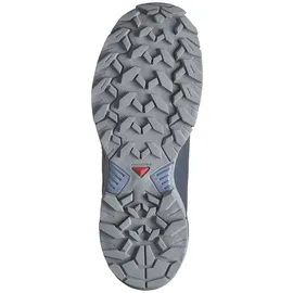 Salomon X Ultra 360 Damen sharkskin/grisaille/stonewash 40