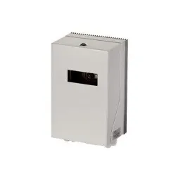 MAICO 0157.1215 Frequenzumrichter MFU 2 empfohlene Motorleistung 750 W 01571215 MFU2