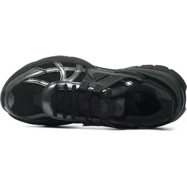 Nike V2K Run Damen Black/DK Smoke Grey-Anthracite EU 42