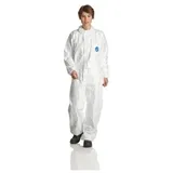 S.T. Dupont Tyvek 500 Xpert weiß