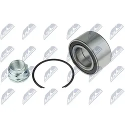 Nty Radlagersatz [Hersteller-Nr. KLP-FT-012] für Fiat