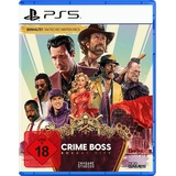 Crime Boss: Rockay City (PS5)