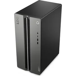Lenovo LOQ Tower 17IRR9 Gaming Desktop-PC Intel Core i5 14400F 2,5 GHz 16 GB RAM 1 TB SSD GeForce RTX 4060 Win 11 Home