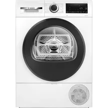 Bosch WQG233D1II Serie 6 Wärmepumpentrockner (8 kg)