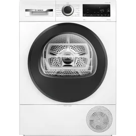 Bosch WQG233D1II Serie 6 Wärmepumpentrockner (8 kg)