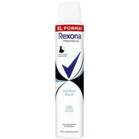 Rexona Invisible Aqua Deo Spray 200 ml