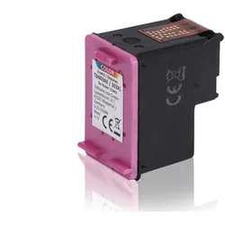 Kompatibel zu HP T6N03AE / 303XL Druckkopfpatrone, color