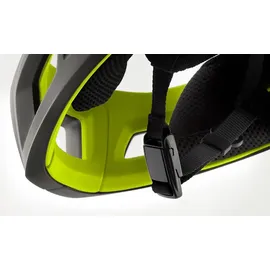 MET-Helmets MET Parachute MCR MIPS Fahrradhelm für Erwachsene, Unisex, Schwarz, S