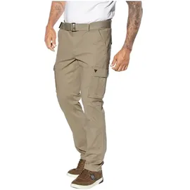 Jan Vanderstorm Cargohose GUNNMARK beige- 27