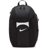 Nike Academy Daypack in black-black-white, Größe Einheitsgröße