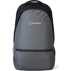 Berghaus Logo Recognition 25 jet black/grey pinstripe (CX3) -