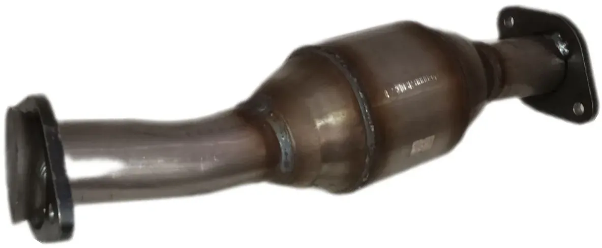 PARASKEVOPOULOS C.S.A. KRAFT GRUPPE Katalysator 92130202 für Opel