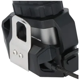 Nebo Luxtreme SL100, bis zu 1600 Meter Leuchtweite, maximal 525 Lumen