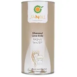 Sanoll Ghassoul Lava-Erde Pulver 500 g