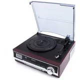 Camry CR 1113 Braun/Schwarz