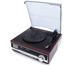 Camry CR 1113 Braun/Schwarz