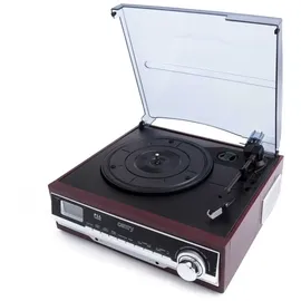 Camry CR 1113 Braun/Schwarz