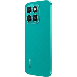 Honor X8c 16 GB RAM 256 GB Mars Green