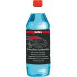 E-COLL Ganzjahres-Scheibenklar 1L Flasche