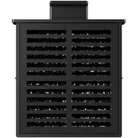 Ciarra Aktivkohlefilter Zubehör für VM6903DS VM6903DB, Original 1 Stk.