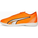 PUMA 107221_01_41 Teamsport-Schuh Fußball Männlich