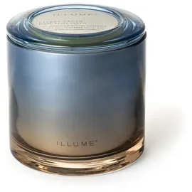 Illume Citrus Crush Duftkerze 0 g blau