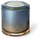 Illume Citrus Crush Duftkerze 0 g blau