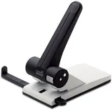 Novus B 445 Locher Mehrfachlocher B445 grau
