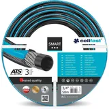 Cellfast Gartenschlauch Smart 3/4" 50 m