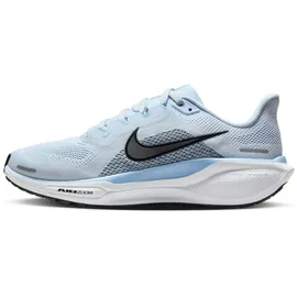 Nike Pegasus 41 Damen Laufschuhe Air Zoom blue tint/black-psychic blue-smokey 40
