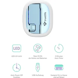 TrueLife SonicBrush UV Sterilizer
