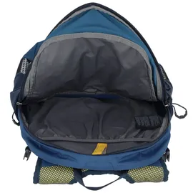 Jack Wolfskin Moab Jam Pro 24,5 Dark Sea