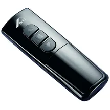 Roto Handsender 1 Kanal schwarz