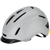 Giro Unisex – Erwachsene Caden Ii Helme, Matte Grey 22, L