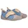 Affenzahn - Kid's Lauflerner Baumwolle Smally - Barfußschuhe Gr 22 braun