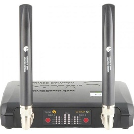 Wireless solution BlackBox F-2 G6 Transceiver