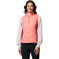 Columbia Damen-Weste, Powder Pass II Hybrid