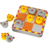 small-foot-design Magnet Tic Tac Toe