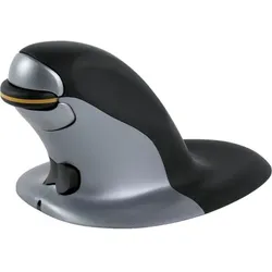 Fellowes Penguin Beidhändige Vertikale Maus M - kabellos