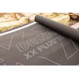 Doerken Delta-XX Plus Universal Unterdeckbahn 50 x 1,5 m - 75 m2