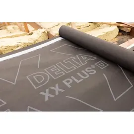 Doerken Delta-XX Plus Universal Unterdeckbahn 50 x 1,5 m - 75 m2