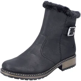 Rieker Z6862 Damen Schwarz 41