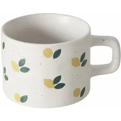 Becher LEMON