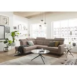 Musterring Ecksofa MR 4615 272 x 84