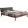 Hasena Caprile 160 x 200 cm Braun